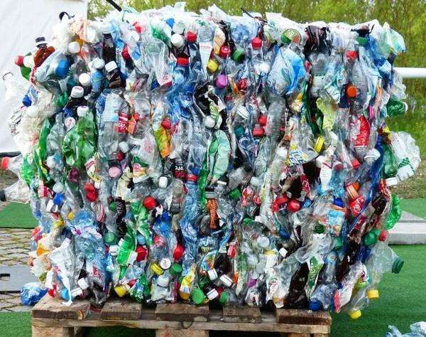 潼关县塑料回收